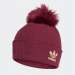 GORRO ADIDAS POM POM VICCRI/METALL