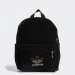 MOCHILA ADIDAS VELVET PRETO/METOUR