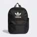 MOCHILA ADIDAS SMALL ADICOLOR BLACK/WHITE