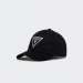 BONÉ GUESS LOGO BASEBALL JBLK