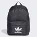 MOCHILA ADIDAS CARBON/BLACK