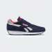 REEBOK REWIND RUN VECNAV/PUGRY2/PURPNK