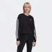 SWEATSHIRT ADIDAS ADICOLOR CLASSICS BLACK