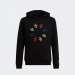 HOODIE ADIDAS ADICOLOR BLACK