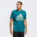 TSHIRT ADIDAS UNITY G T LEGTEA