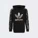 HOODIE ADIDAS HK0282 BLACK