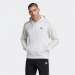 HOODIE ADIDAS ESSENTIALS WHITE/GRTWME