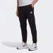 CALÇAS ADIDAS FEELCOZY BLACK/WHITE