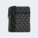 BOLSA GUESS MILANO BLACK