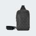 BOLSA GUESS MILANO BLACK