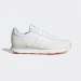 ADIDAS RUN 60S 3.0 J FTWWHT/WHITE/CRYWHT