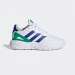 ADIDAS NEBZED J FTWWHT/ROYBLU/CORGRN