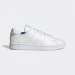 ADIDAS ADVANTAGE J FTWWHT/FTWWHT/WONTAU