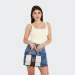 MALA GUESS KERIMA BAMBOO TOP HANDLE