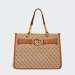 MALA GUESS AILEEN TOTE COG