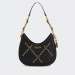 MALA GUESS ABEY SHOULDER BLACK