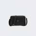 MALA GUESS MERIDIAN SHOULDER BLACK