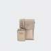 PORTA-TELEMOVEIS GUESS LATONA FLAP CHIT CHAT PEWTER