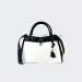 MALA GUESS N JORAH LUXURY SATCHEL STONE MULTI