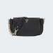 MALA GUESS FEDORA SHOULDER BLACK