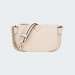 MALA GUESS FEDORA SHOULDER BONE