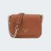 MALA GUESS FEDORA COGNAC