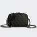 MALA GUESS NOELLE CROSSBODY COAL