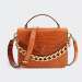 MALA GUESS RETOUR MINI HANDBAG SIENNA