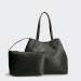 MALA GUESS VIKKY TOTE BLACK