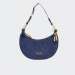 MALA GUESS NATALYA MINI HOBO INDIGO