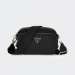 MALA GUESS GEMMA CROSSBODY BLACK