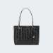 MALA GUESS ALDINA NOEL BLACK