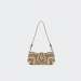 MALA GUESS GLOSS VINTAGE LATTE LOGO/NUDE