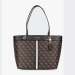 MALA GUESS N NOELLE ELITE TOTE BRM