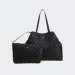 MALA GUESS VIKKY LARGE TOTE BLACK