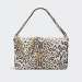 MALA GUESS LUNA ANIMALIER MAXI CROSSBODY LEOPARD