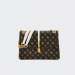 MALA GUESS JAMES CNVRTBLE MOCHA LOGO