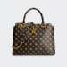 MALA GUESS CENTRE STAGE HANDBAG MLO