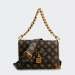 MALA GUESS CENTRE STAGE CROSSBODY MLO