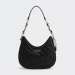 MALA GUESS MINI HOBO ABEY BLACK