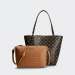 MALA GUESS ALBY TOGGLE TOTE