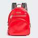 MOCHILA GUESS NEW VIBE RED