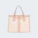 MALA GUESS SILVANA SAND LOGO