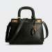 MALA GUESS KATEY SATCHEL BLA