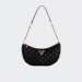 MALA GUESS GIULLY BLACK