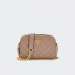 MALA GUESS GIULLY CAMERA BEIGE