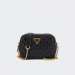 MALA GUESS GIULLY CAMERA BLACK