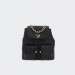MOCHILA GUESS GIULLY BLACK