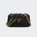 MALA GUESS GUILLY CROSSBODY BLACK