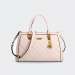 MALA GUESS ABEY HANDBAG SHELL